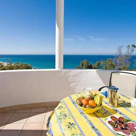 Miramar Holiday home Zahara de los Atunes