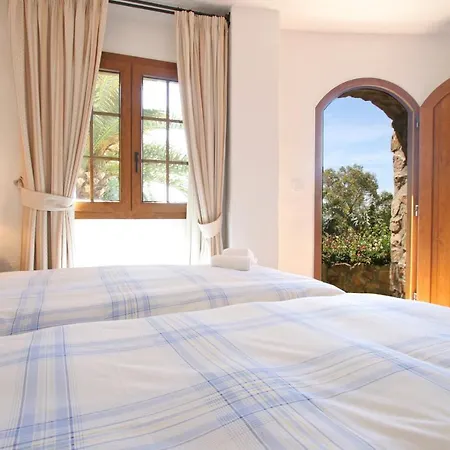 Miramar Holiday home