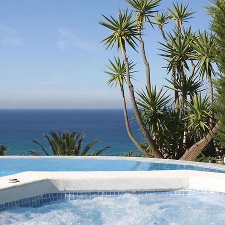 Holiday home Miramar Zahara de los Atunes