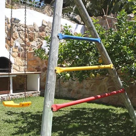 Holiday home Miramar Zahara de los Atunes