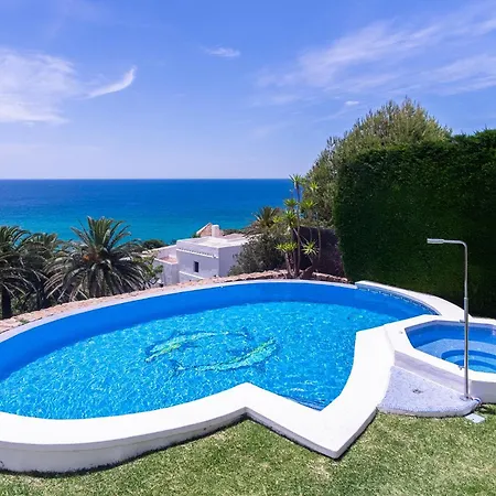 Holiday home Miramar Zahara de los Atunes