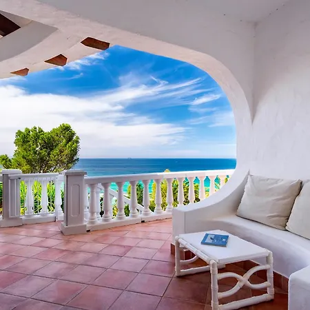 Miramar Holiday home