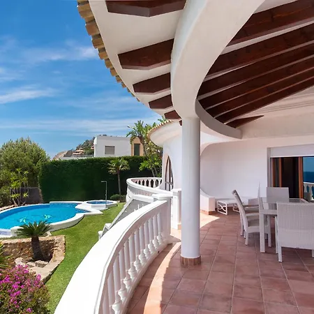 Holiday home Miramar