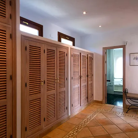 Holiday home Miramar Zahara de los Atunes