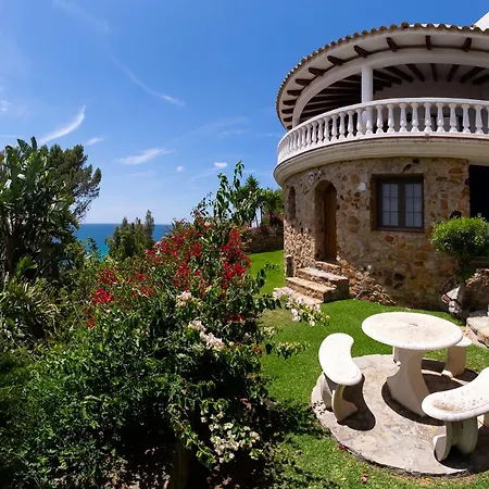 Miramar Zahara de los Atunes