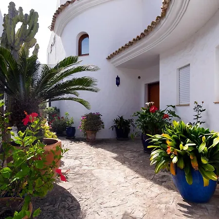 Miramar * Zahara de los Atunes