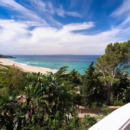 Miramar Holiday home