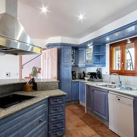 Miramar Holiday home Zahara de los Atunes