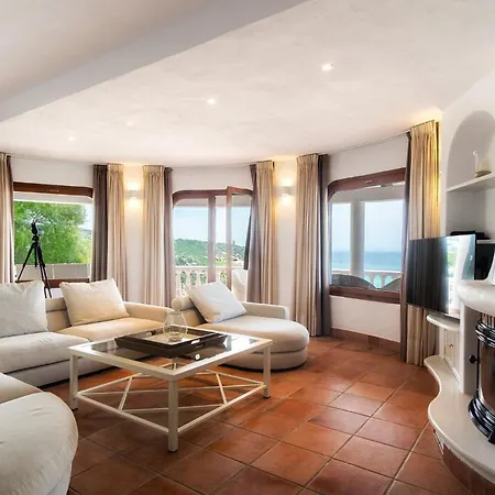 Holiday home Miramar Zahara de los Atunes