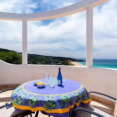 Miramar * Zahara de los Atunes