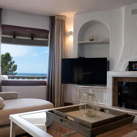 Holiday home Miramar Zahara de los Atunes