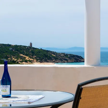 Holiday home Miramar *