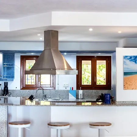 Holiday home Miramar