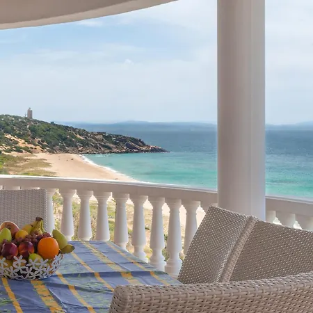 Miramar Holiday home *