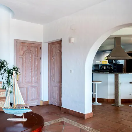 Holiday home Miramar Zahara de los Atunes