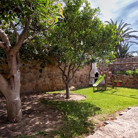 Miramar Ferienhaus Zahara de los Atunes