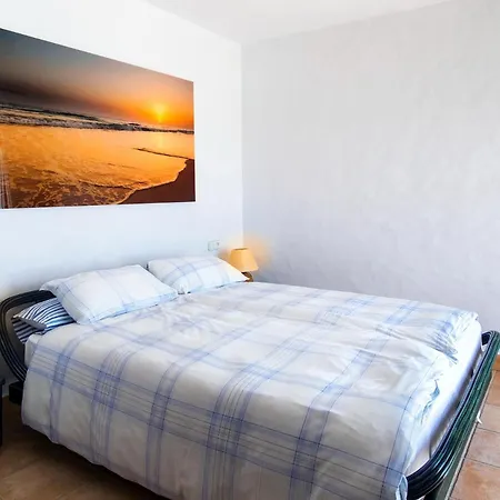 Miramar Ferienhaus